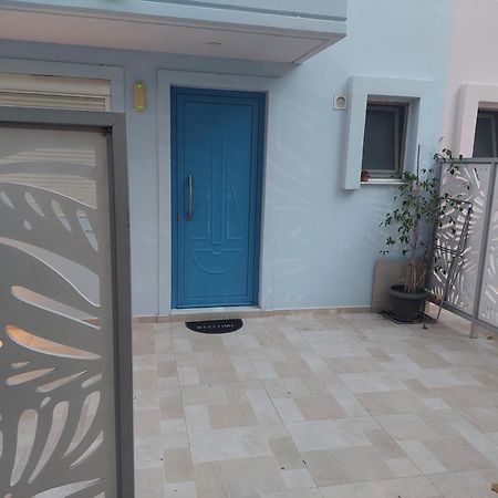 The Sky Yard Eclectic Studios Rhodes City Exterior foto